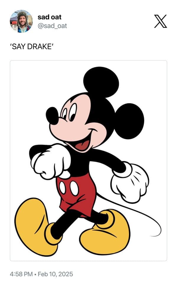 say drake memes, kendrick memes, Kendrick Lamar memes, Super Bowl memes, viral moment memes, Kendrick Lamar humor, Super Bowl humor, viral moment humor, pop culture memes, internet humor, hip-hop memes, drake memes