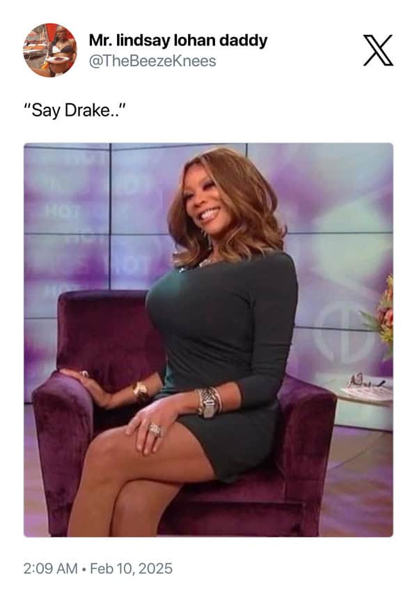 say drake memes, kendrick memes, Kendrick Lamar memes, Super Bowl memes, viral moment memes, Kendrick Lamar humor, Super Bowl humor, viral moment humor, pop culture memes, internet humor, hip-hop memes, drake memes