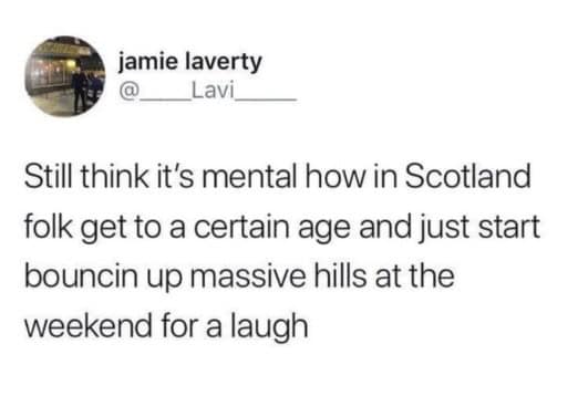 scottish twitter, tweets from scottish people, Scottish humor, Glasgow tweets, Highland wit, scottish tweets, Scottish slang, cultural humor
