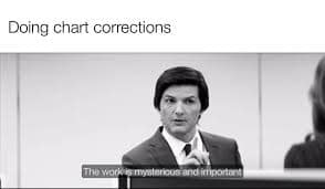 Severance memes, the work is mysterious and important memes, the work is mysterious and important, comedic series jokes, workplace memory jokes, corporate drama references, severence memes, adam scott memes