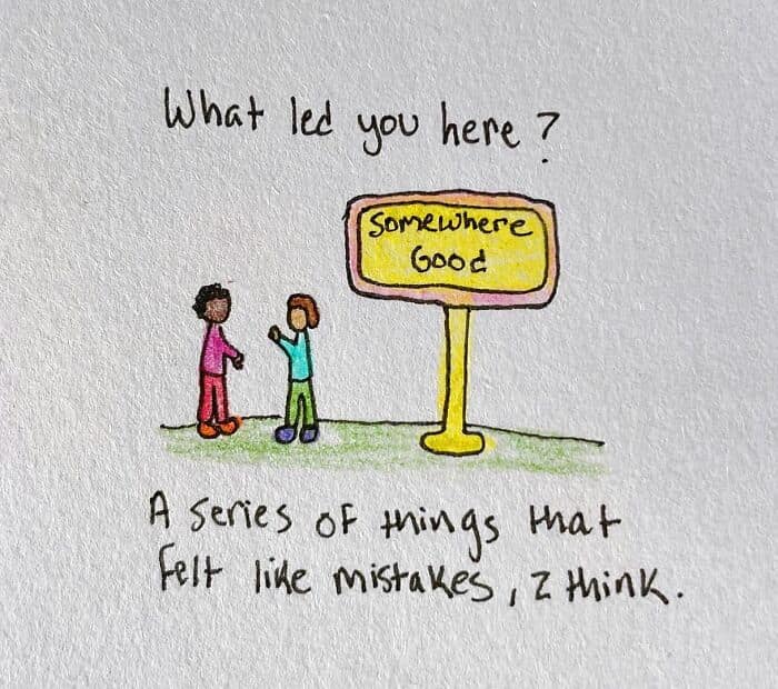 single panel comics, sophia short, single frame cartoons, minimalist cartoons, single-panel drawings, comic strip, cartoon humor, web comic, comedic illustrations, comic artist, cartoonist style, artistic doodles, humor sketches