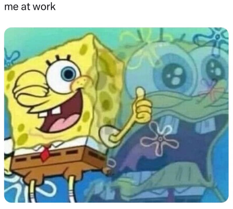 spongebob memes, Bikini Bottom memes, Spongebob humor, Spongebob jokes, patrick memes, squidward memes, plankton memes, Bikini Bottom jokes, cartoon memes