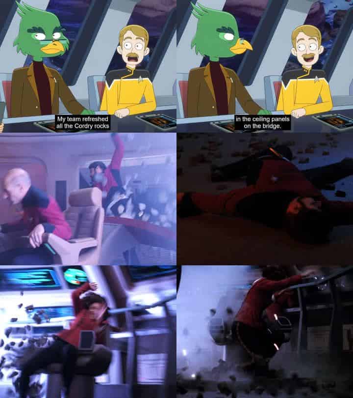 star trek memes, starfleet memes, Trekkie memes, Star Trek humor, Star Trek jokes, fandom memes, space humor, galactic laughs