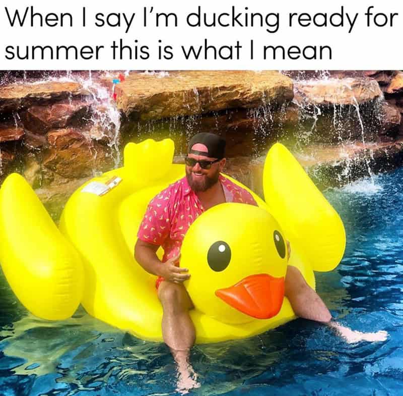 summer memes, sunny memes, beach memes, summer vibes, summer humor, summer jokes, sunny vibes, beach humor