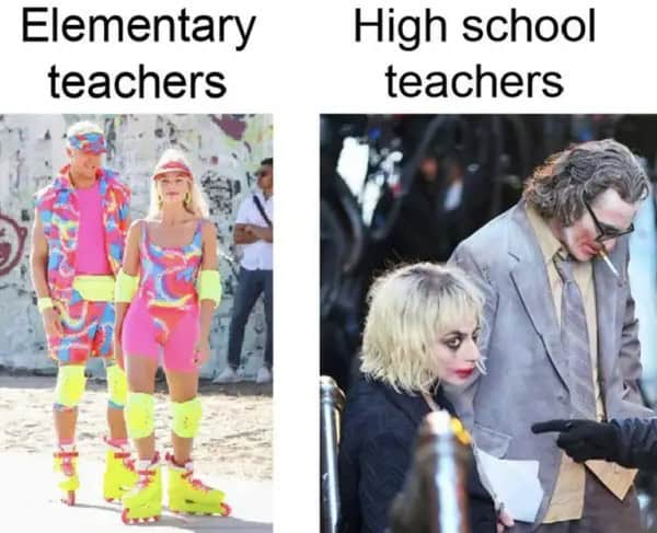 teacher memes, funny teacher memes, school memes, educator laughs, instructor humor, classroom jokes, funny teacher quotes, witty educator remarks, humorous teaching lines, academic comedy, student-teacher jests, teacher life jokes, staff room wit, faculty humor
