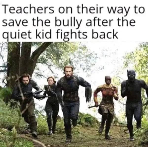 teacher memes, funny teacher memes, school memes, educator laughs, instructor humor, classroom jokes, funny teacher quotes, witty educator remarks, humorous teaching lines, academic comedy, student-teacher jests, teacher life jokes, staff room wit, faculty humor