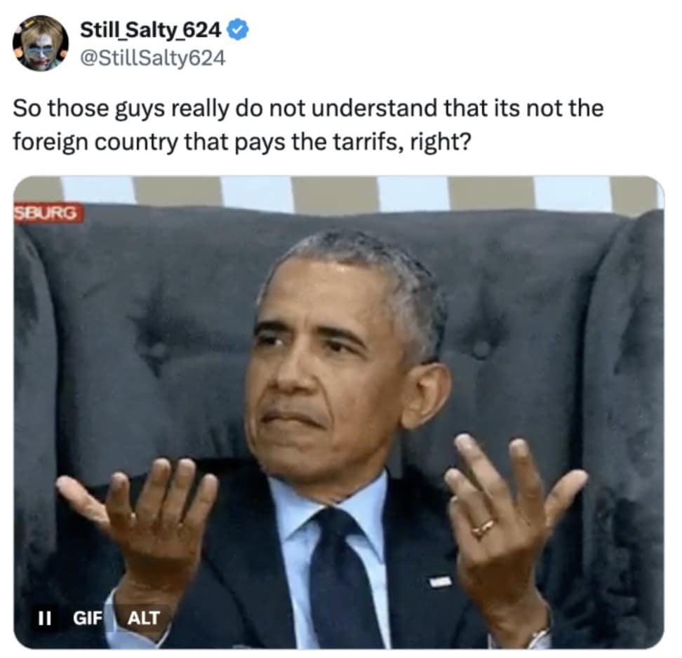 Trump tariffs memes, tariff memes, tariff comedic references, trade policy gags, duty-based jokes, trade war jokes, global fee humor, cross-border comedic tension, political memes, governance comedic angles, legislative wisecracks, tariff humor, surcharge comedic bits, commerce-based snark