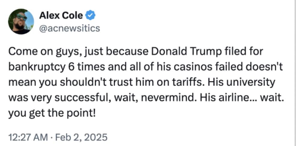 Trump tariffs memes, tariff memes, tariff comedic references, trade policy gags, duty-based jokes, trade war jokes, global fee humor, cross-border comedic tension, political memes, governance comedic angles, legislative wisecracks, tariff humor, surcharge comedic bits, commerce-based snark