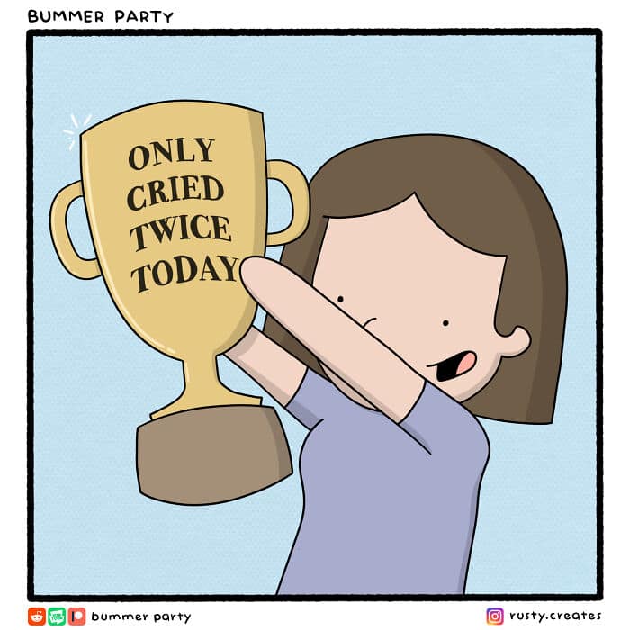 wholesome comics, rusty epstein, funny web comics, heartwarming humor, feel-good comics, uplifting jokes, slice-of-life humor, animal comics, everyday humor, relatable comics, lighthearted humor, simple joys