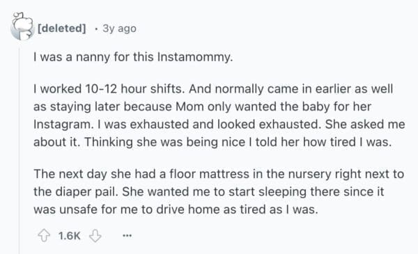 25 Work Horror Stories That Show Bosses Really Can Get Worse