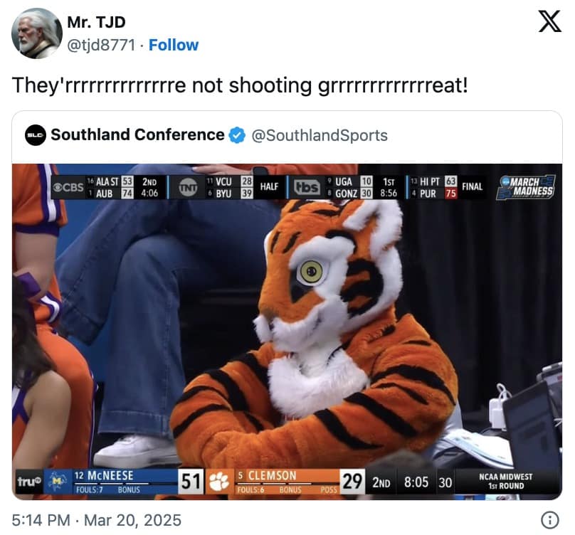 2025 March madness memes, march madness memes, NCAA tournament memes, sports humor, college basketball memes, busted bracket memes, mascot memes, basketball memes, NCAA jokes, tournament comedy, March sports memes