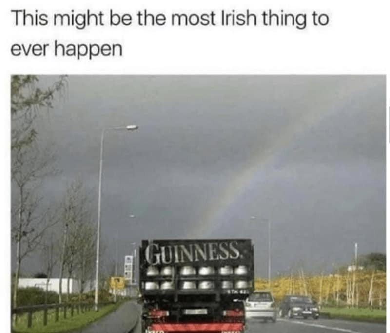 St patricks day memes, st patricks day meme, Irish celebration memes, green day memes, lucky day memes, St Patrick's Day jokes, silly shamrock lines, Gaelic humor, Irish holiday memes, Celtic laughs, festive Irish references