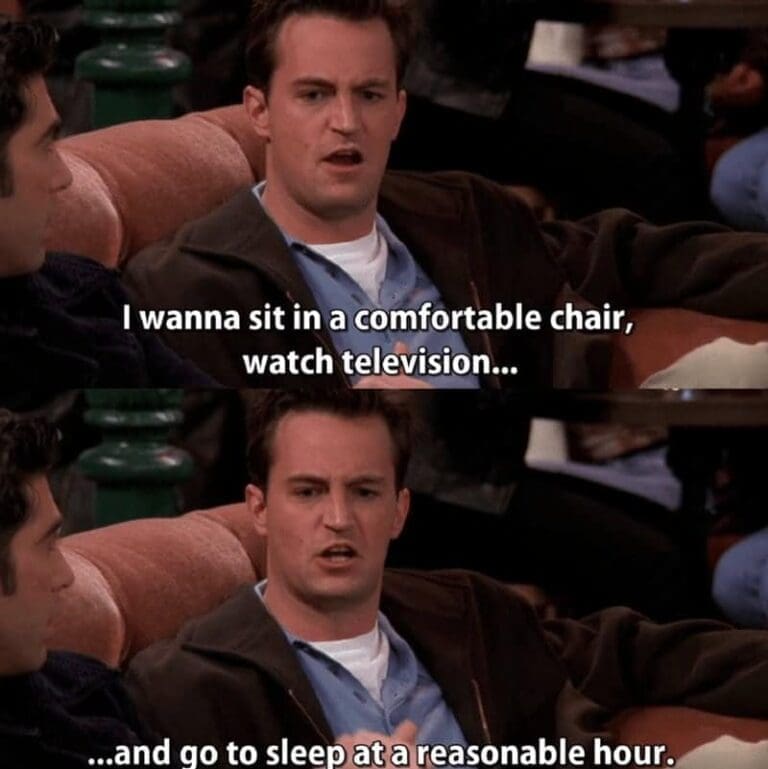 TV Memes: 30 Laughs For The Television Obsessed