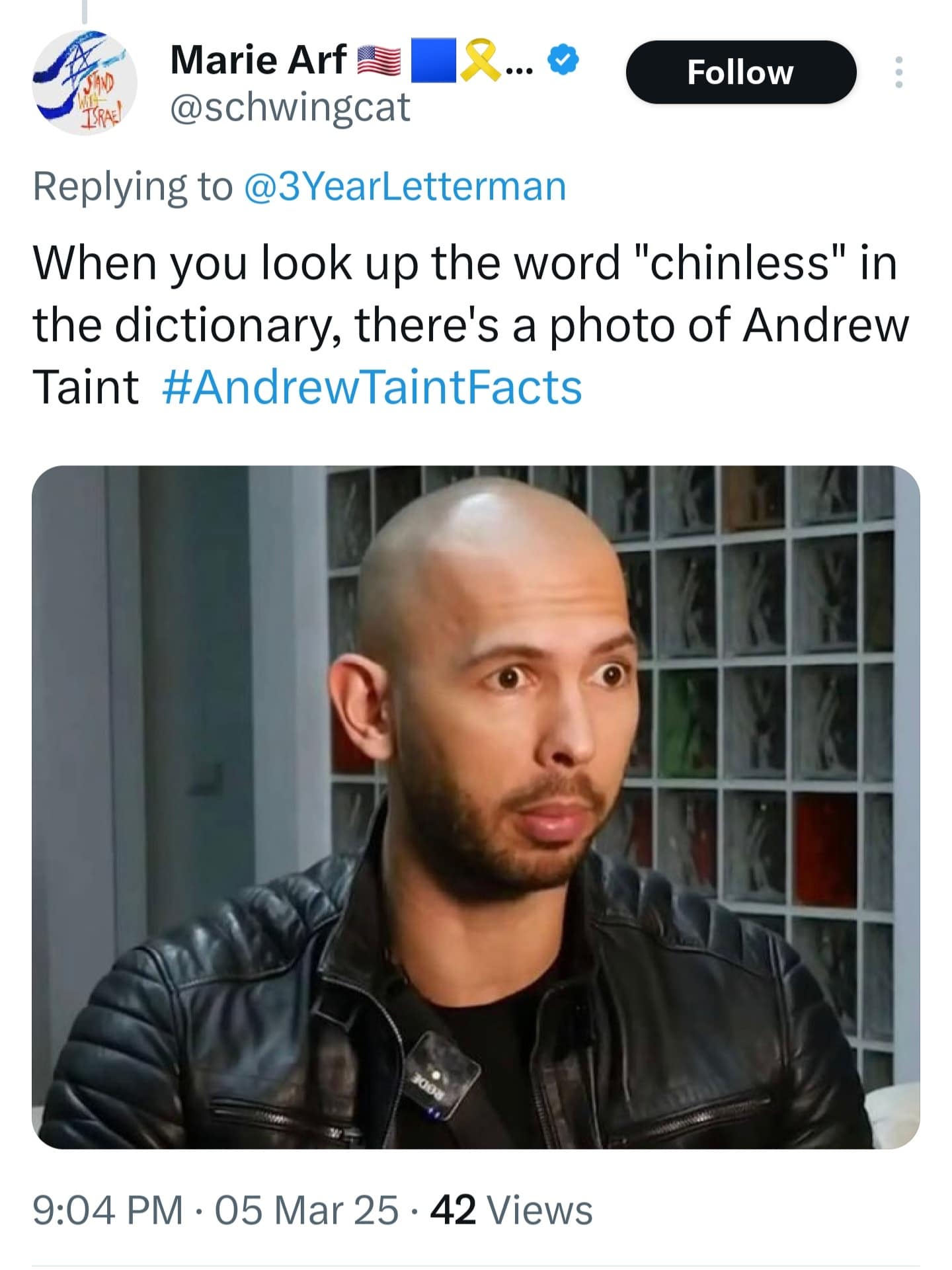 andrew tate meme, andrew tate memes, andrew taint memes, influencer memes, celebrity roast memes, sarcastic memes, alpha male memes, internet celebrity memes, roasting tweets, macho humor, influencer satire, social media celebrity jokes