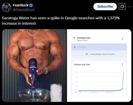 ashton hall memes, saratoga water memes, morning routine memes, influencer jokes, productivity memes, morning routine satire, funny morning rituals, ridiculous morning habits, influencer parody, Instagram humor, social media satire, hustle culture memes, burnout jokes, productivity humor