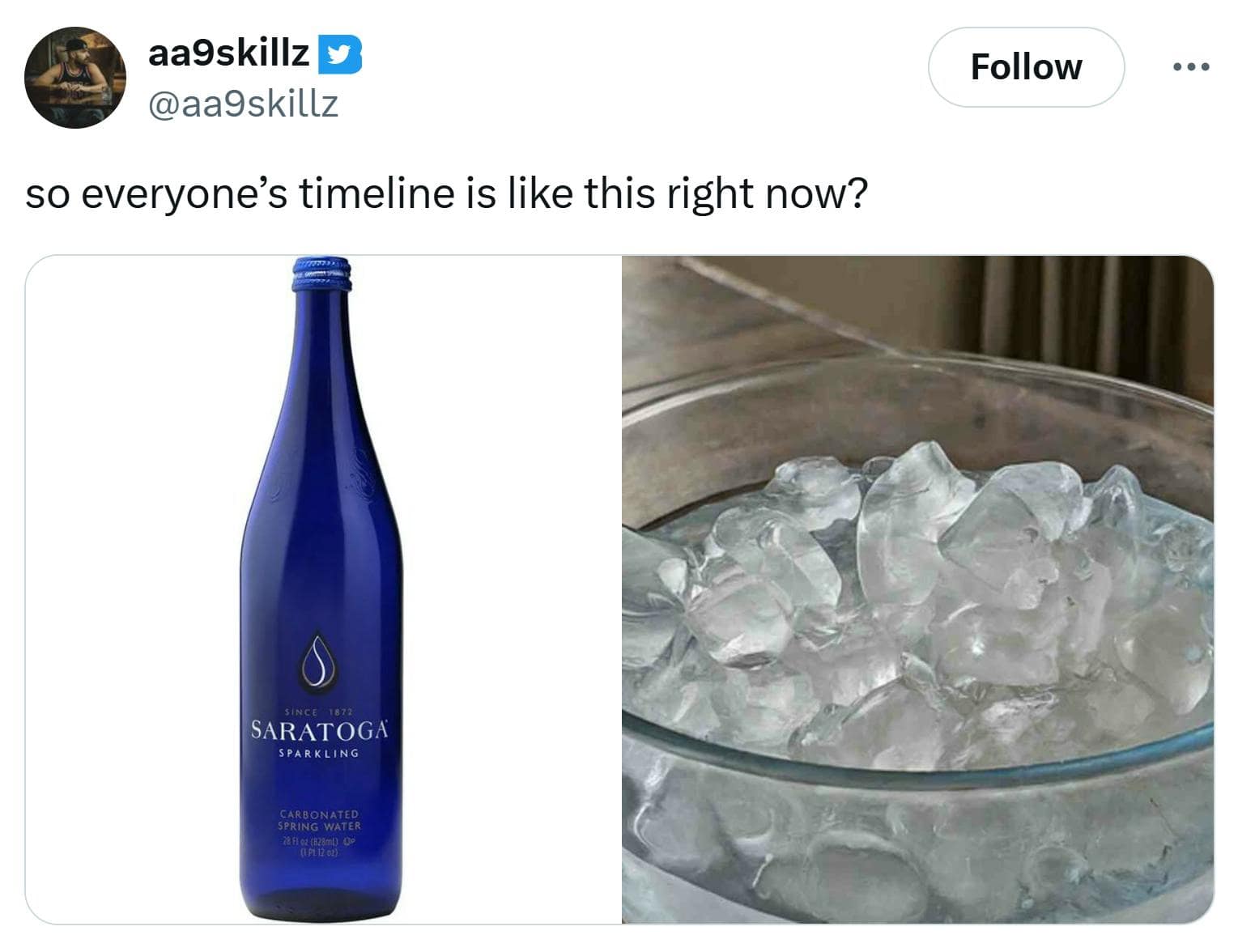 ashton hall memes, saratoga water memes, morning routine memes, influencer jokes, productivity memes, morning routine satire, funny morning rituals, ridiculous morning habits, influencer parody, Instagram humor, social media satire, hustle culture memes, burnout jokes, productivity humor