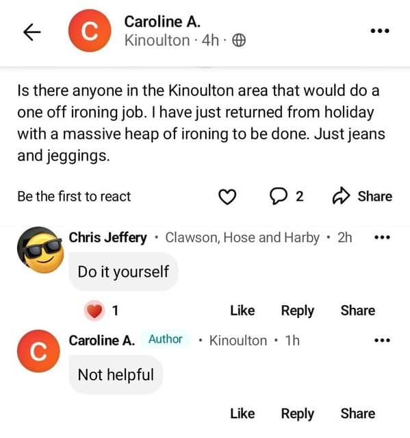 best of nextdoor, neighbor memes, neighbour memes, top Nextdoor highlights, funniest Nextdoor posts, neighborhood app humor, local laughs, community jokes, comedic Nextdoor fails, cringe-worthy local posts, embarrassing neighborhood moments