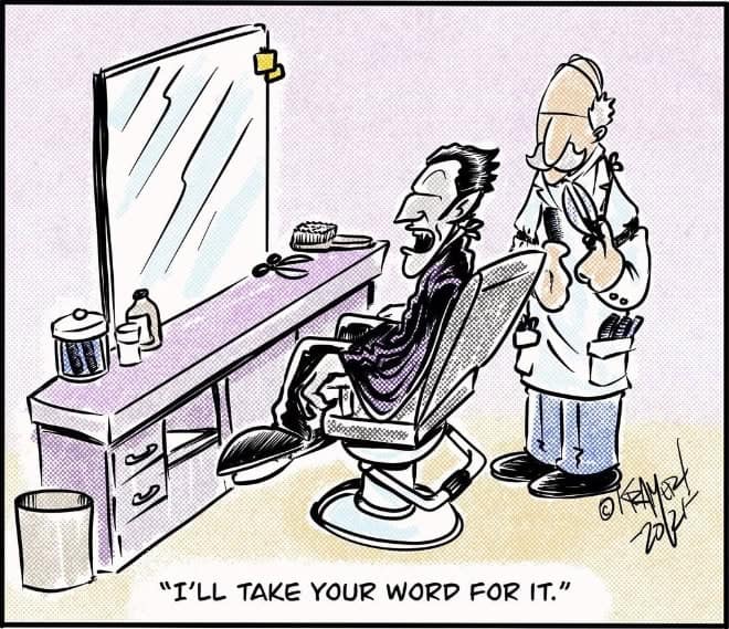 dark humor comics, david kramer, macabre cartoons, bleakly comedic strips, grim humor panels, twisted comics, warped storytelling, nightmarish visuals, morbid humor, chilling wit, ghastly punchlines, offbeat cartoons, quirky drawings, unusual comic panels