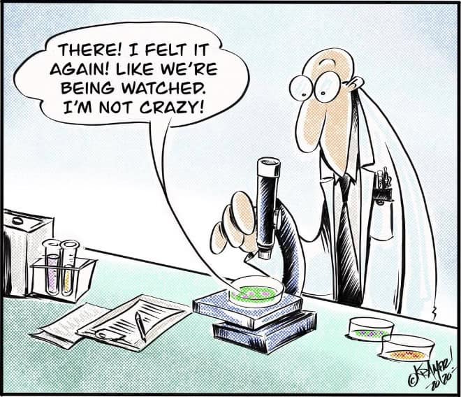 dark humor comics, david kramer, macabre cartoons, bleakly comedic strips, grim humor panels, twisted comics, warped storytelling, nightmarish visuals, morbid humor, chilling wit, ghastly punchlines, offbeat cartoons, quirky drawings, unusual comic panels