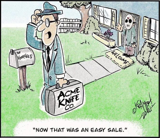 dark humor comics, david kramer, macabre cartoons, bleakly comedic strips, grim humor panels, twisted comics, warped storytelling, nightmarish visuals, morbid humor, chilling wit, ghastly punchlines, offbeat cartoons, quirky drawings, unusual comic panels