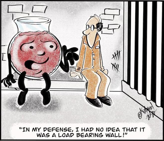 dark humor comics, david kramer, macabre cartoons, bleakly comedic strips, grim humor panels, twisted comics, warped storytelling, nightmarish visuals, morbid humor, chilling wit, ghastly punchlines, offbeat cartoons, quirky drawings, unusual comic panels