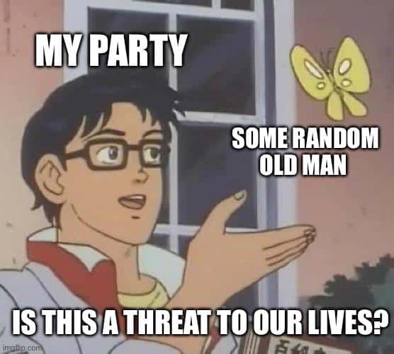 d&d memes, dnd memes, dungeons & dragons memes, Dungeons & Dragons humor, campaign jokes, dice memes, gaming group humor, dungeon master memes, player humor, chaotic gaming memes, dnd memes funny, d&d memes funny, funny dnd memes, funny d&d memes