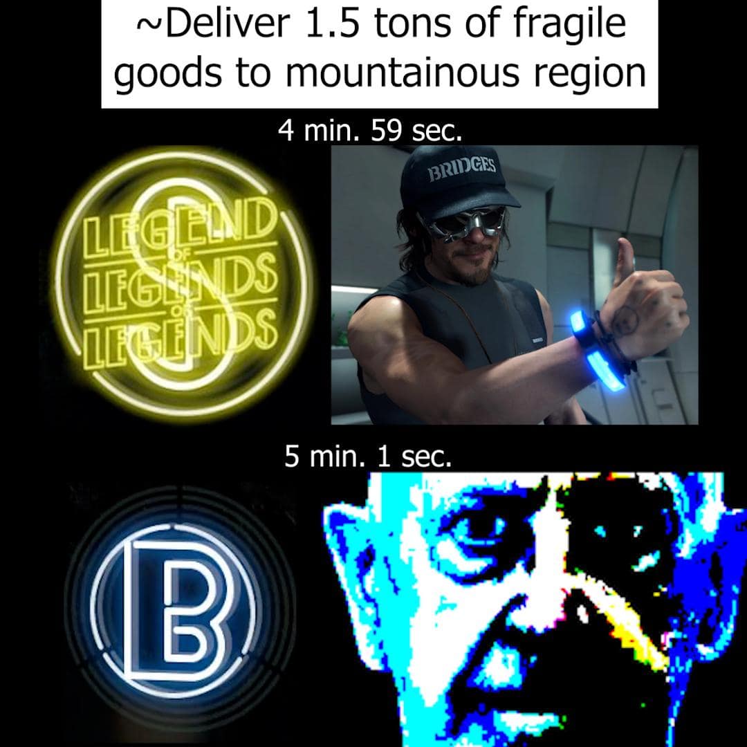 death stranding meme, death stranding memes, Death Stranding 2 trailer, Death Stranding sequel, Death Stranding 2 release date, new Kojima game, Norman Reedus memes, Sam Porter Bridges jokes, Death Stranding protagonist humor, Norman Reedus gaming memes, Kojima game memes, Hideo Kojima jokes, Kojima storytelling humor, Metal Gear creator memes