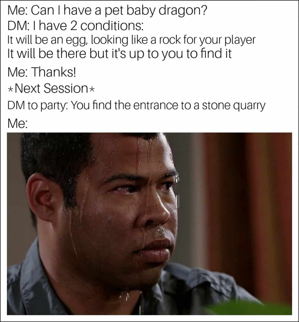 dnd memes, d&d memes, dungeons & dragons, roleplay memes, tabletop RPG memes, dice game memes, dungeon master humor, game master jokes, quest-based laughs, tabletop memes, party banter, co-op fantasy humor, dice humor, critical roll jokes, random outcome roasts, dnd memes funny, d&d memes funny
