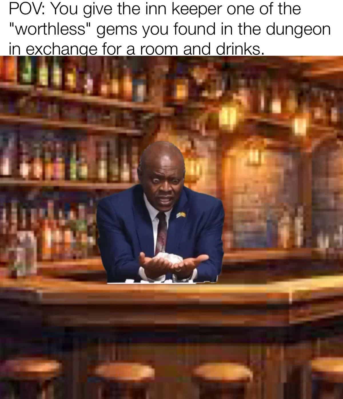 dnd memes, d&d memes, dungeons & dragons, roleplay memes, tabletop RPG memes, dice game memes, dungeon master humor, game master jokes, quest-based laughs, tabletop memes, party banter, co-op fantasy humor, dice humor, critical roll jokes, random outcome roasts, dnd memes funny, d&d memes funny