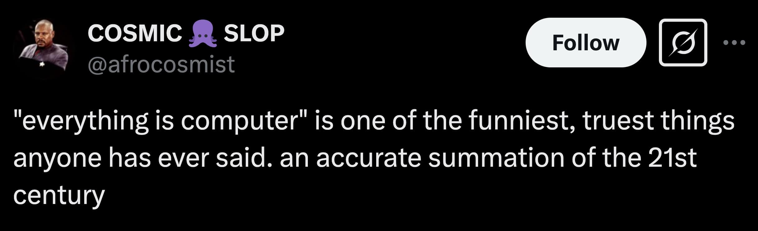 everything is computer memes, trump memes, trump tesla memes, Trump Tesla statement, Trump on Tesla, Trump Model S Plaid speech, viral Trump memes, Trump internet jokes, Trump catchphrase memes, Trump funny moments), tech satire memes, technology humor, AI jokes, modern tech absurdity