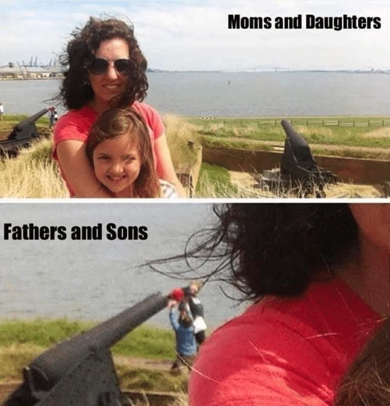 family memes, kin memes, household memes, clan memes, parenting humor, parental satire, guardian wit, family jokes, domestic laughter, home-life quips