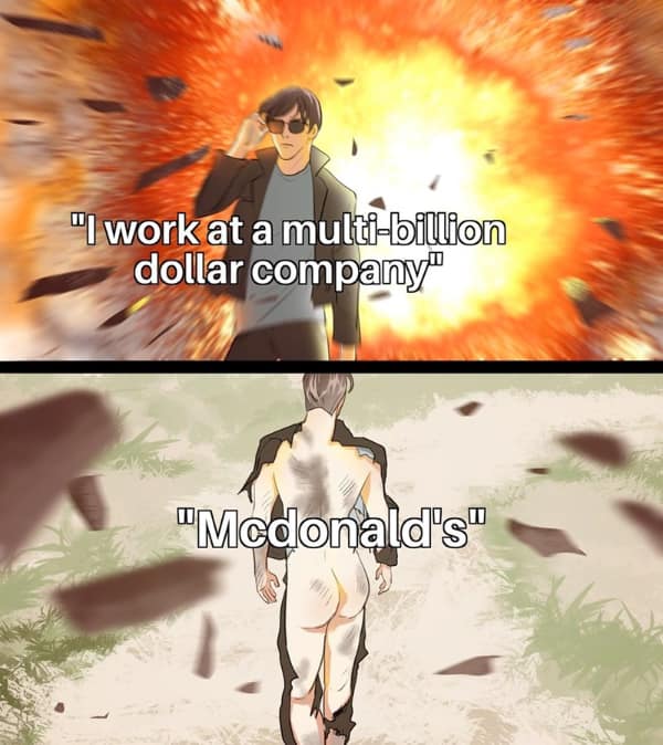 fast food memes, junk food memes, burger memes, drive-thru humor, funny fast food jokes, greasy meal memes, cheap meal humor, cheap meal jokes, thrifty bite humor, low-cost snack laughs