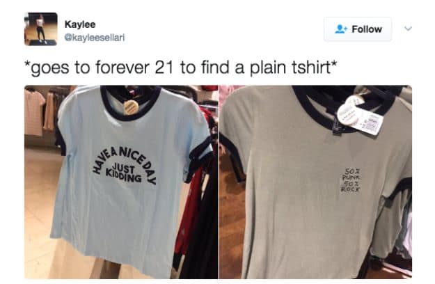 forever 21 memes, forever 21 bankruptcy memes, forever 21 store closures