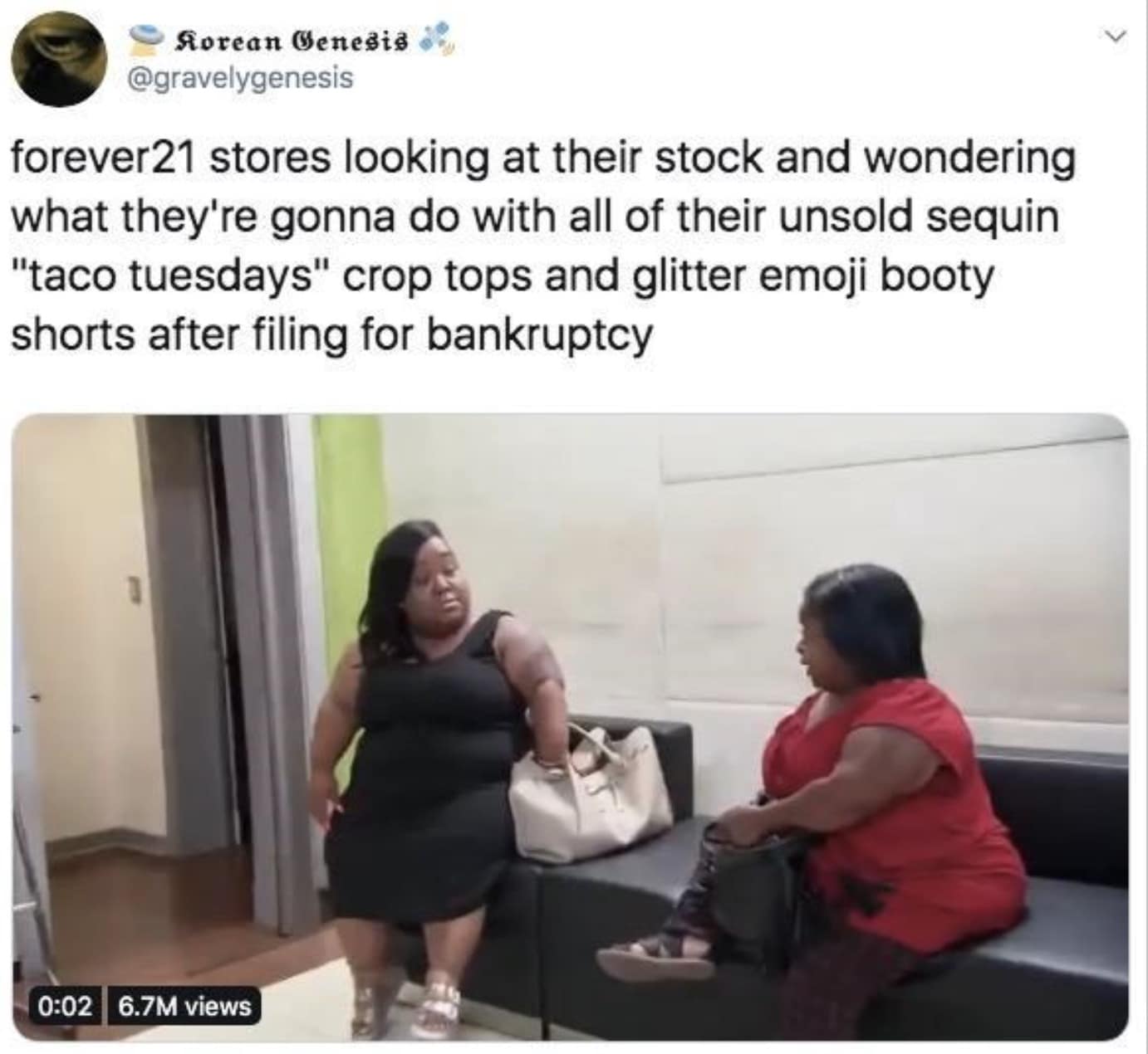 forever 21 memes, forever 21 bankruptcy memes, forever 21 store closures