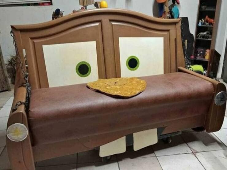 funny DIY fails, DIY fails, DIY disasters, botched projects, home repair mishaps, creative mishaps, do it yourself, homemade attempts, maker misadventures, diy crafts gone wrong, naive hobby attempts, misguided fixing