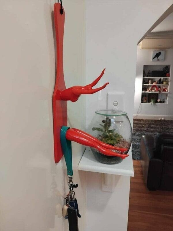 Funny DIY Fails: 50 Times People Tried, But Were Not Successful