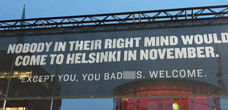 funny signs, comedy signs, humorous signs, comedic signage, public sign memes, signage humor, street post jokes, sarcastic signs, witty placards, ridiculous signs