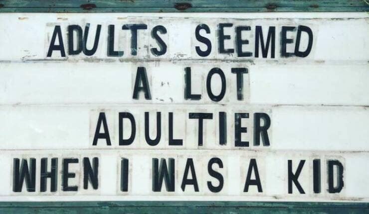 funny signs, comedy signs, humorous signs, comedic signage, public sign memes, signage humor, street post jokes, sarcastic signs, witty placards, ridiculous signs