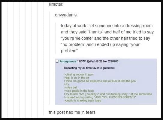 funny tumblr posts, hilarious Tumblr content, amusing Tumblr finds, humorous Tumblr moments, internet humor, viral posts, meme culture, popular Tumblr memes, funny social media, Tumblr memes, funny internet posts, random humor