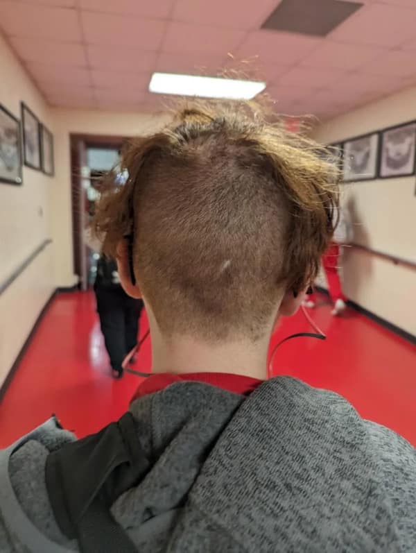 haircut fails, bad haircuts, haircut disasters, funny hairstyle memes, hair mistakes, barber fails, salon mishaps, terrible haircuts, comedic hair mishaps, hairstyle blunders