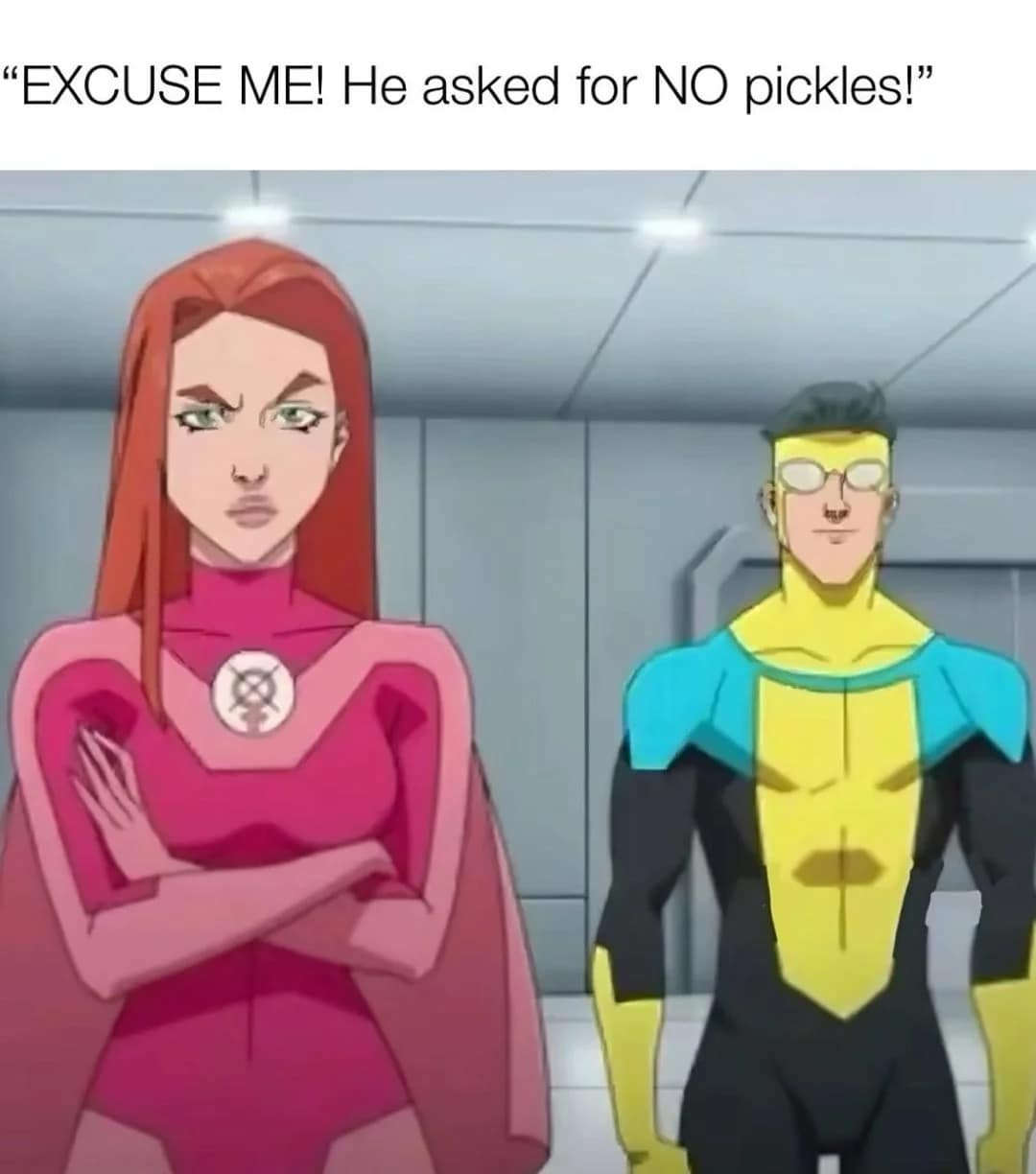 invincible season 3 memes, invincible memes, invincible show memes, superhero series memes, animated hero memes, adult animation memes, mature cartoon humor, edgy animated jokes, superhero parody memes, cape comedy, vigilante satire