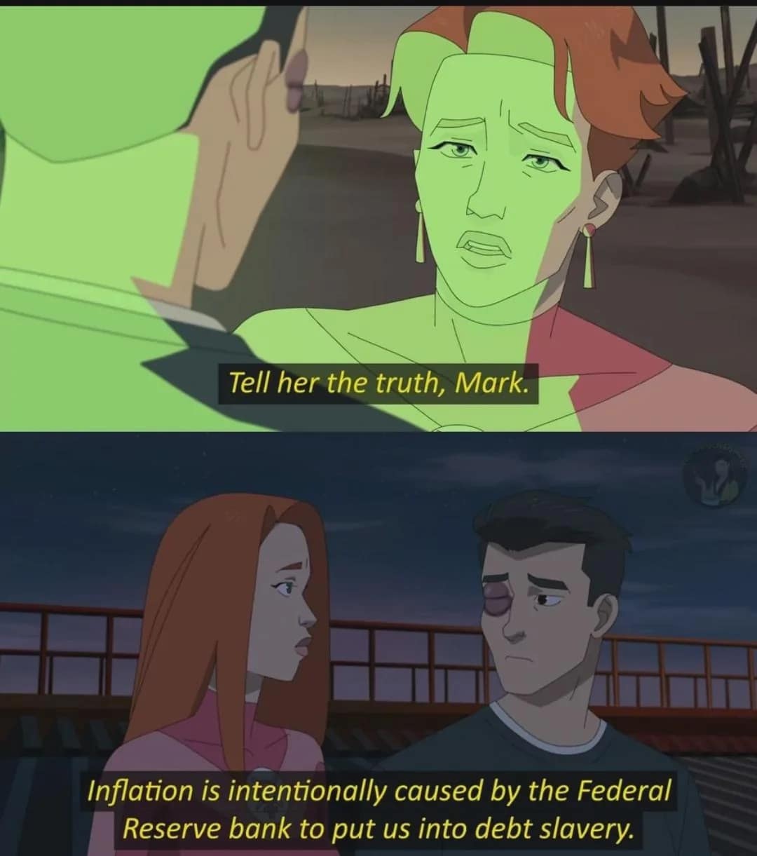 invincible season 3 memes, invincible memes, invincible show memes, superhero series memes, animated hero memes, adult animation memes, mature cartoon humor, edgy animated jokes, superhero parody memes, cape comedy, vigilante satire