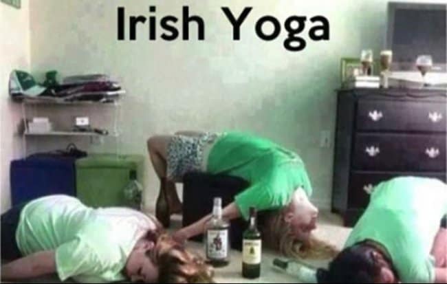 irish memes, emerald isle memes, Gaelic humor, shamrock jokes, Celtic memes, Gaelic funnies, leprechaun references, Irish humor, pub jokes, green-themed laughs, St Patrick's day memes