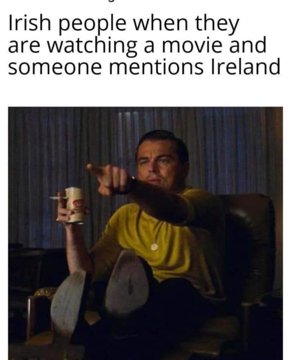 irish memes, emerald isle memes, Gaelic humor, shamrock jokes, Celtic memes, Gaelic funnies, leprechaun references, Irish humor, pub jokes, green-themed laughs, St Patrick's day memes