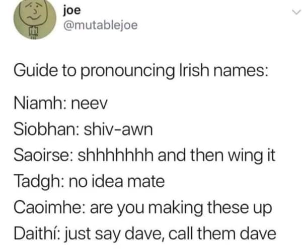 irish memes, emerald isle memes, Gaelic humor, shamrock jokes, Celtic memes, Gaelic funnies, leprechaun references, Irish humor, pub jokes, green-themed laughs, St Patrick's day memes
