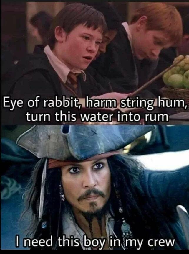 jack sparrow memes, jack sparrow meme, pirate captain memes, swashbuckling memes, rogue pirate humor, pirate humor, buccaneer jokes, seafaring quips, movie meme references, film-inspired laughs, cinematic comedic lines
