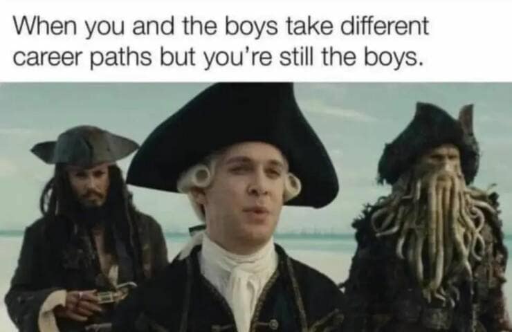 jack sparrow memes, jack sparrow meme, pirate captain memes, swashbuckling memes, rogue pirate humor, pirate humor, buccaneer jokes, seafaring quips, movie meme references, film-inspired laughs, cinematic comedic lines