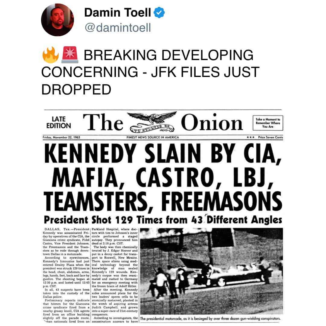 jfk files memes, jfk memes, JFK conspiracy memes, Kennedy assassination jokes, JFK theories, grassy knoll memes, Trump JFK files, Trump conspiracy files, JFK documents release, JFK Trump announcement, historical memes, history humor, presidential memes, political satire