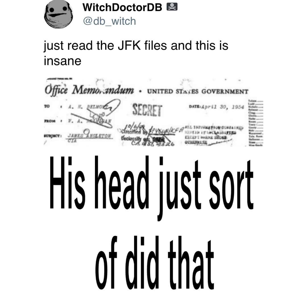 jfk files memes, jfk memes, JFK conspiracy memes, Kennedy assassination jokes, JFK theories, grassy knoll memes, Trump JFK files, Trump conspiracy files, JFK documents release, JFK Trump announcement, historical memes, history humor, presidential memes, political satire