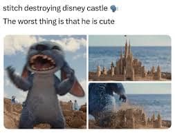 lilo & stitch trailer memes, Stitch trailer memes, Lilo & Stitch reboot memes, new Stitch movie memes, lilo and stitch trailer memes, Disney memes, mouse house jokes, magical kingdom humor, live action, big screen adaptation, real-life remake, movie memes, film jokes, cinematic humor